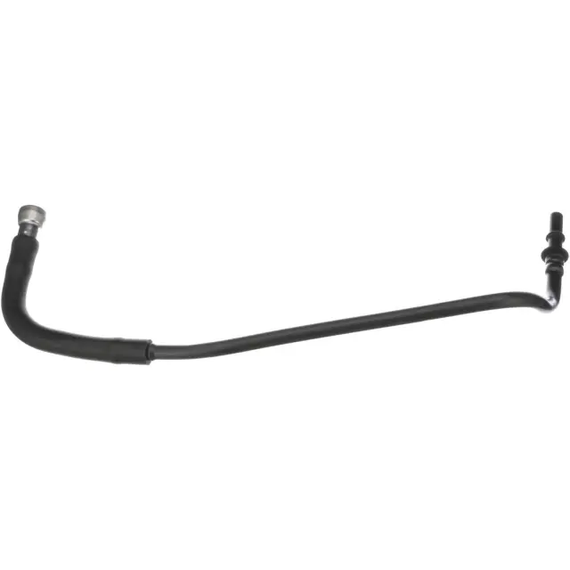 V821 - Emission Systems: Engine Crankcase Breather Hose for SMP CORP Image