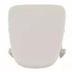 BK2Z4273AD - Body: Latch Cover Cap for Ford: E-Transit, Transit-350, Transit-350 HD Image