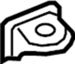 951531LA0A - : Mount Bracket for INFINITI: QX56, QX80 Image