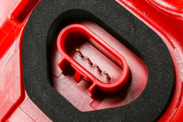 Tail Lamp - GM (84540025)