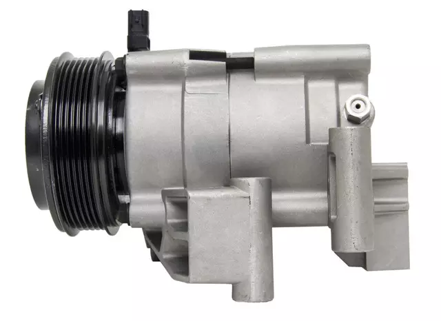 19344856 - : Air Conditioning Compressor for GM Image