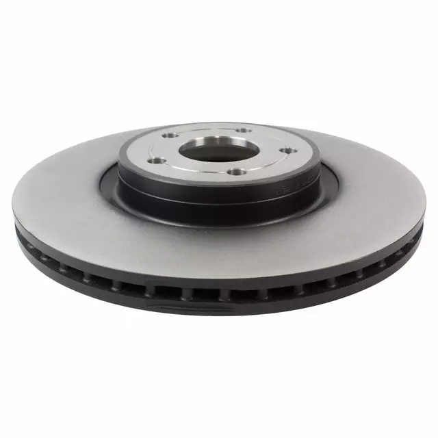 Rotor - Ford (DV6Z-1125-C)