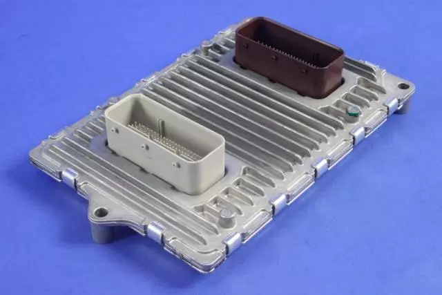Powertrain Control Module - Mopar (5150918AB)