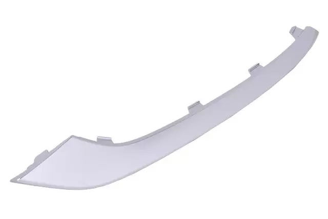 26216155 - : Front Driver Side Fog Lamp Bezel Insert for Buick: LaCrosse Image