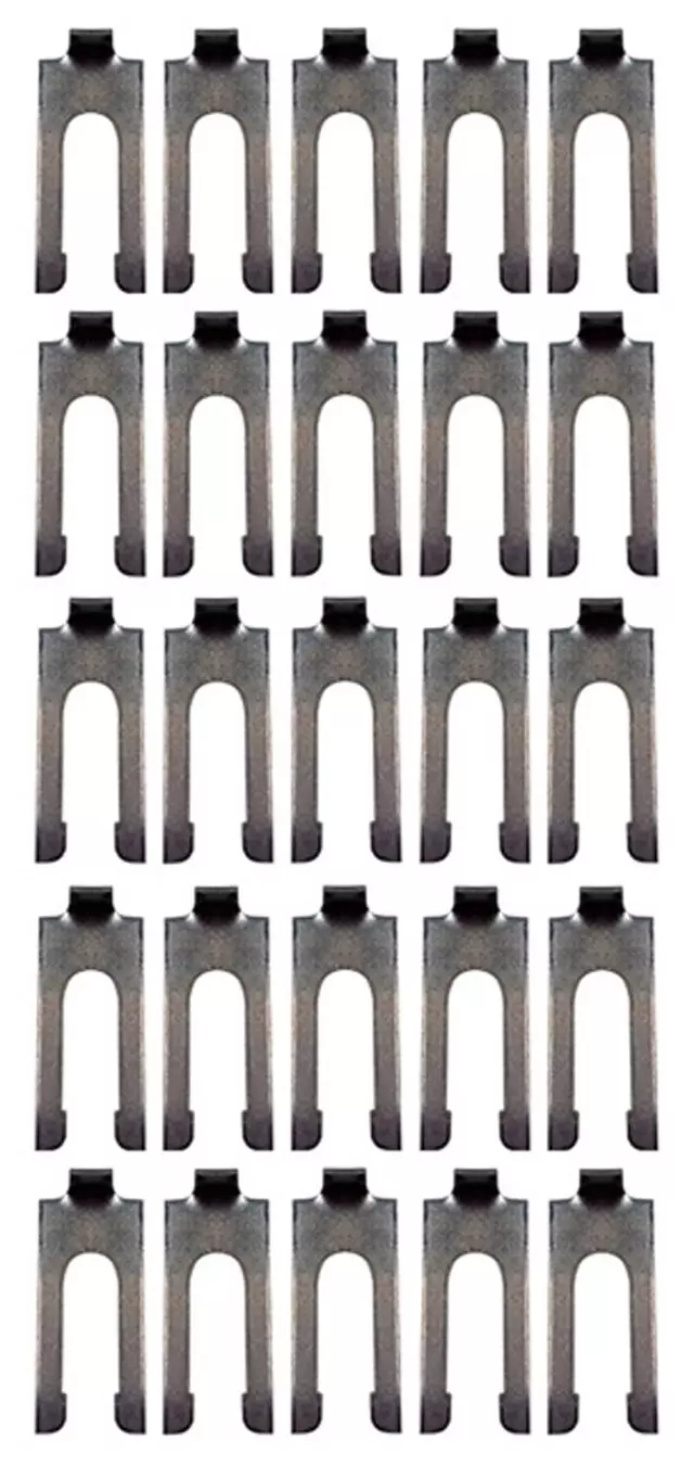 45K8013 - Suspension: Front Upper Control Arm Pivot Shaft for Buick: Century, Electra, LeSabre, Park Avenue, Rainier, Reatta, Regal, Rendezvous, Riviera, Roadmaster, Skyhawk, Skylark, Somerset, Somerset Regal | Cadillac: Allante, Brougham, Catera, Cimarron, Commercial Chassis, CTS, DeVille, Eldorado, Escalade, Fleetwood, Seville, SRX, XLR | Chevrolet: Astro, Avalanche 1500, Avalanche 2500, Aveo, Beretta, Blazer, C/K Pickup, C1500, C2500, C3500, Camaro, Caprice, Cavalier, Celebrity, Chevette, Citation II, Classic, Colorado, Corsica, Corvette, El Camino, Express 1500, Express 2500, Express 3500, G10, G20, G30, Impala, K1500 Pickup, K2500 Pickup, K3500 Pickup, K5 Blazer, LLV, Lumina, Lumina APV, Malibu, Metro, Monte Carlo, Nova, P20, P30, Prizm, R10, R20, R2500, R30, R3500, S10, S10 Blazer, Silverado 1500, Silverado 1500 HD, Silverado 2500, Silverado 2500 HD, Silverado 3500, Spectrum, Sprint, SSR, Suburban C10, Suburban C1500, Suburban C20, Suburban C2500, Suburban K10, Suburban K1500, Suburban K20, Suburban K2500, Suburban R10, Suburban R1500, Suburban R20, Suburban R2500, Suburban V10, Suburban V1500, Suburban V20, Suburban V2500, Tracker, Trailblazer, V10, V20, V30, V3500, Venture | GMC: C1500 Pickup, C2500 Pickup, C3500 Pickup, Caballero, Canyon, Envoy, G1500, G2500, G3500, Jimmy, Jimmy S15, K1500 Pickup, K2500 Pickup, K3500 Pickup, P2500, P3500, R1500 Pickup, R2500 Pickup, R3500 Pickup, S15, Safari, Savana 1500, Savana 2500, Savana 3500, Sierra 1500, Sierra 1500 HD, Sierra 2500, Sierra 2500 HD, Sierra 3500, Sonoma, Suburban C1500, Suburban C2500, Suburban K1500, Suburban K2500, Suburban R1500, Suburban R2500, Syclone, Typhoon, V1500, V1500 Suburban, V2500, V2500 Suburban, V3500, Yukon XL 1500, Yukon XL 2500 | Oldsmobile: 88, 98, Achieva, Alero, Aurora, Bravada, Calais, Custom Cruiser, Cutlass, Cutlass Calais, Cutlass Ciera, Cutlass Cruiser, Cutlass Salon, Cutlass Supreme, Delta 88, Firenza, Intrigue, LSS, Omega, Regency, Silhouette, Toronado | Pontiac: 6000, Aztek, Bonneville, Fiero, Firebird, Grand Am, Grand Prix, GTO, J2000 Sunbird, LeMans, Montana, Parisienne, Phoenix, Safari, Sunbird, Sunfire, T1000, Trans Sport, Vibe | Saturn: Ion, L100, L200, L300, LS, LS1, LS2, LW1, LW2, LW200, LW300, SC, SC1, SC2, SL, SL1, SL2, SW1, SW2, Vue Image