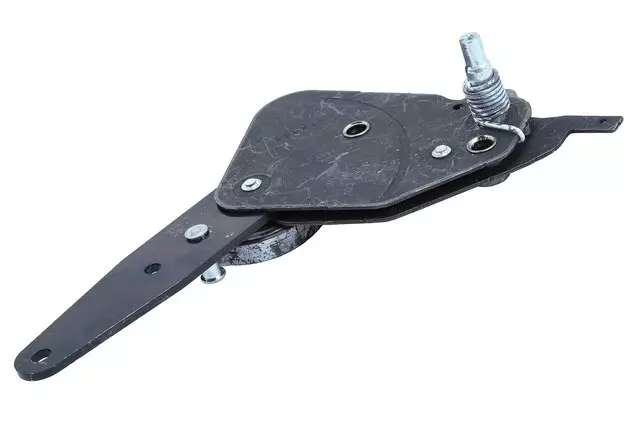 19127954 - Body: Recliner for Chevrolet: Express 1500, Express 2500, Express 3500 | GMC: Savana 1500, Savana 2500, Savana 3500 Image