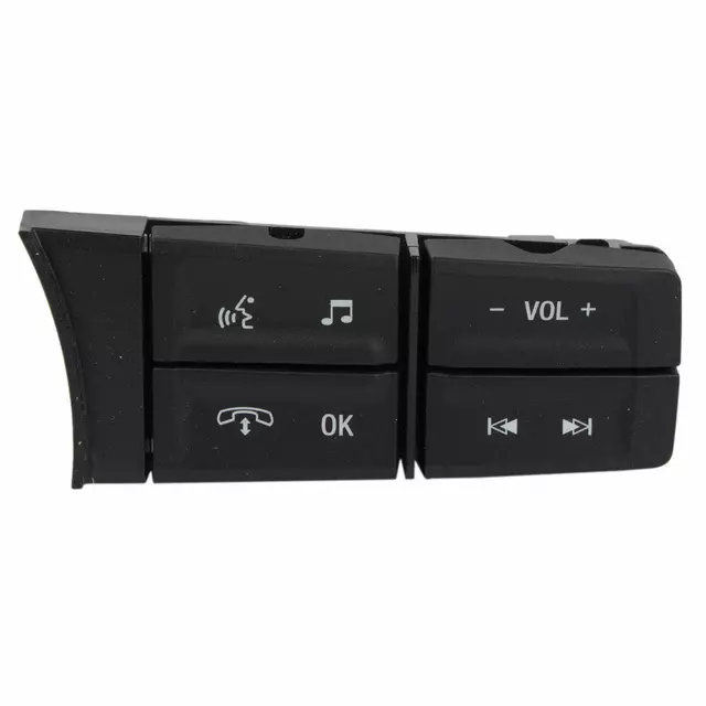 Cruise Switch - Ford (DR3Z-9C888-DA)