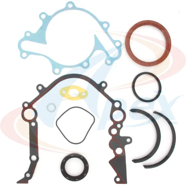 ACS4100 - Gaskets: APEX Automobile Parts Inc Conversion Set for APEX Automobile Parts Inc Image