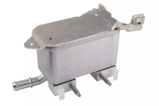 24296174 - : Automatic Transmission Fluid Cooling Heat Exchanger for Buick: Encore GX | Chevrolet: Trailblazer Image