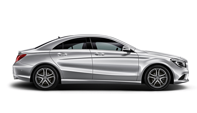 24640103027X21 - : Wheel 5-Twin-Spoke 43.2 cm (17 Inch) - High-Sheen for Mercedes-Benz: B Electric Drive, B250e, CLA250, CLA45 AMG Image