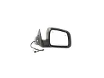 6RD25RFQAA - Doors, Door Mirrors and Related Parts: Outside Rear-View Mirror, Right for Mopar Image