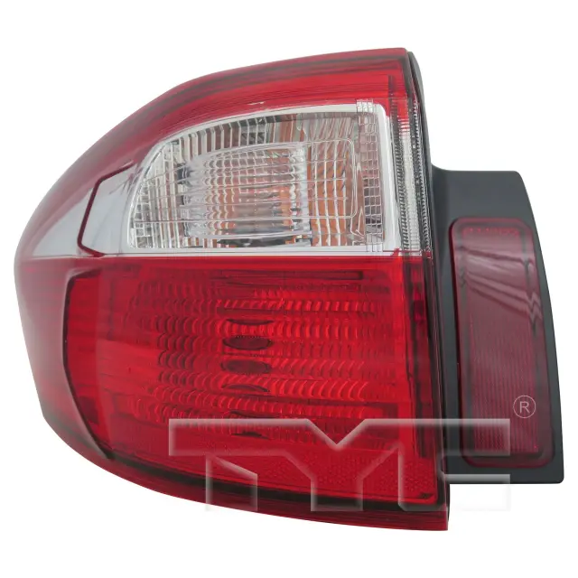 116696009 - : TYC Tail Light Assembly for TYC Image
