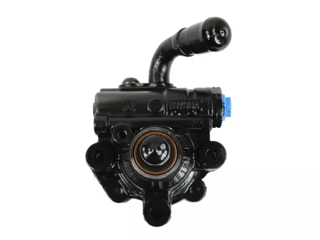 R5290845AC - : Power Steering Pump, Remanufactured for Chrysler: 300 | Dodge: Challenger, Charger, Magnum Image