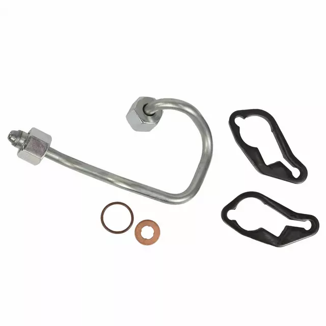 Fuel Injector Seal Kit - Ford (JL3Z-9229-C)