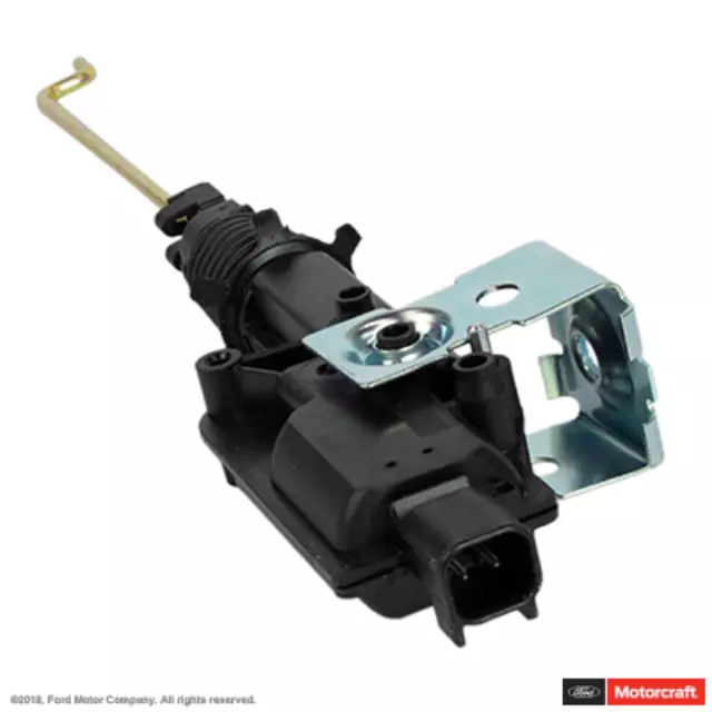 Lock Actuator - Ford (4C2Z-16218A42-AA)