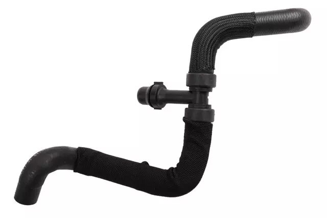 Heater Water Auxiliary Pump Inlet Hose - GM (84141878)