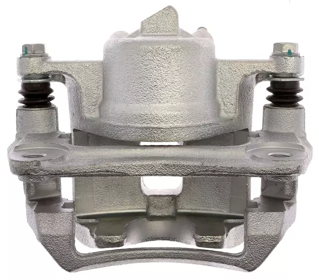 19428716 - : Front Disc Brake Caliper (Friction Ready Non-Coated) for GM Image