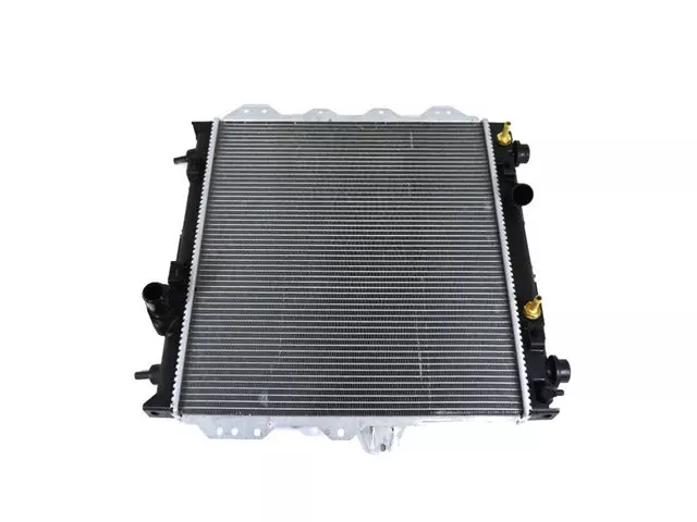 5096190AA - Cooling: Engine Cooling Radiator for Mopar Image