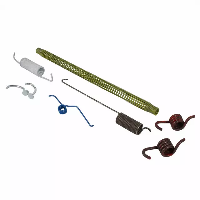 4C4Z2A225A - : Kit Fixing Parts for Ford Image