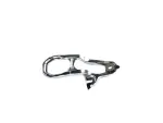 68288777AA - Frame, Bumper and Fascia: Tow Hook, Left for Mopar Image