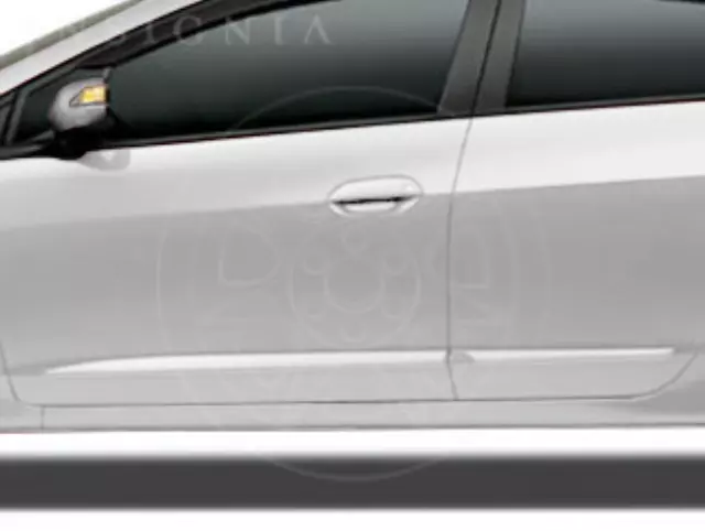 8P05TM8120 - Body: Body Side Molding for Honda: Insight Image