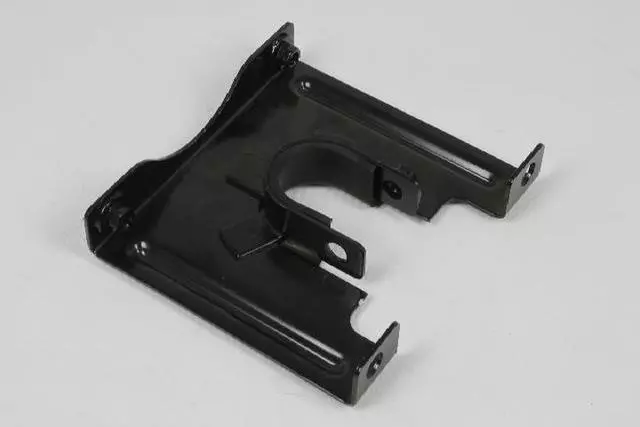 68165862AC - Fuel: Cng Tank Valve Bracket for Ram: 2500 Image