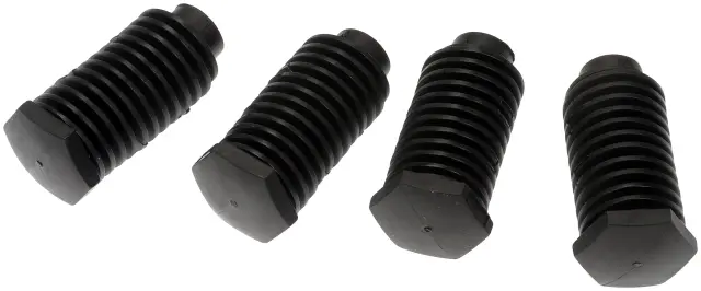 42207 - Body: Adjustable Hood Bumpers for Dorman Image