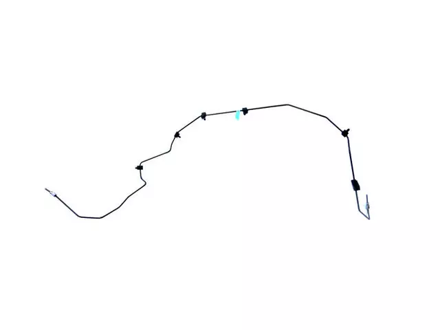 68196614AD - Brakes: Brake Tube for Mopar Image