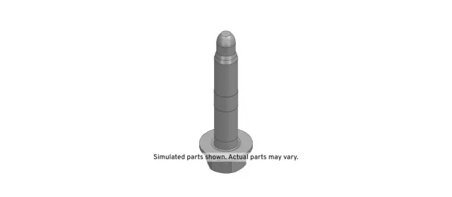 11602353 - Suspension: Upper Control Arm Bolt for Chevrolet: Corvette Image