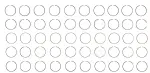 S102310STD - : Engine Piston Ring Set for Enginetech Image