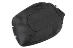 26206047 - : Jet Black Driver Seat Back Cover for GM Image