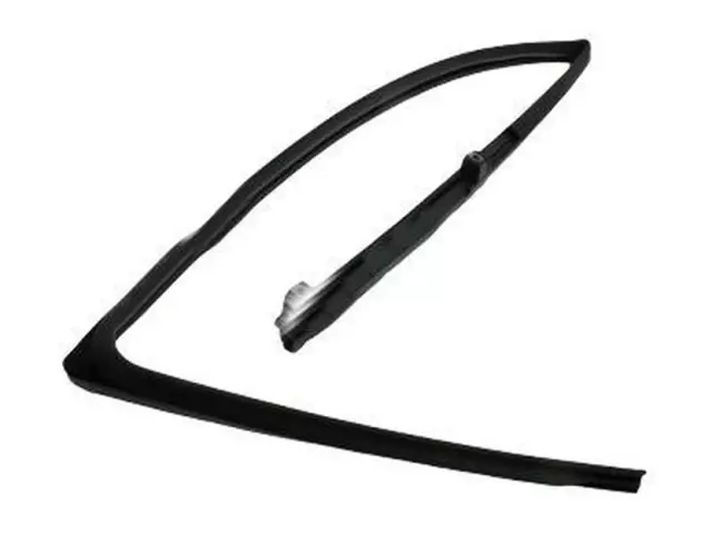 Window Channel - Ford (fl3z1521597e)
