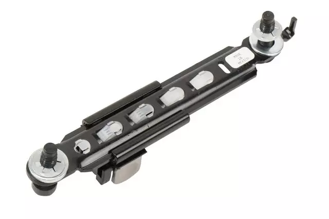 25901985 - Electrical: Adjuster for Cadillac: Escalade, Escalade ESV, Escalade EXT | Chevrolet: Avalanche, Silverado 1500, Silverado 2500 HD, Silverado 3500 HD, Suburban 1500, Suburban 2500, Tahoe | GMC: Sierra 1500, Sierra 2500 HD, Sierra 3500 HD, Yukon, Yukon XL 1500, Yukon XL 2500 Image