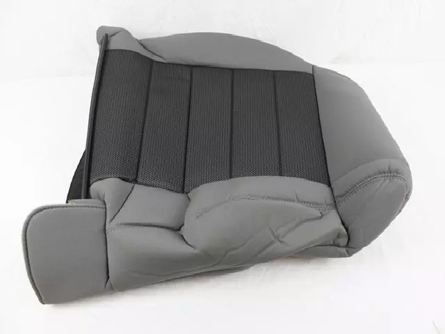 Front Seat Back Cover, Right - Mopar (1SS131D5AA)