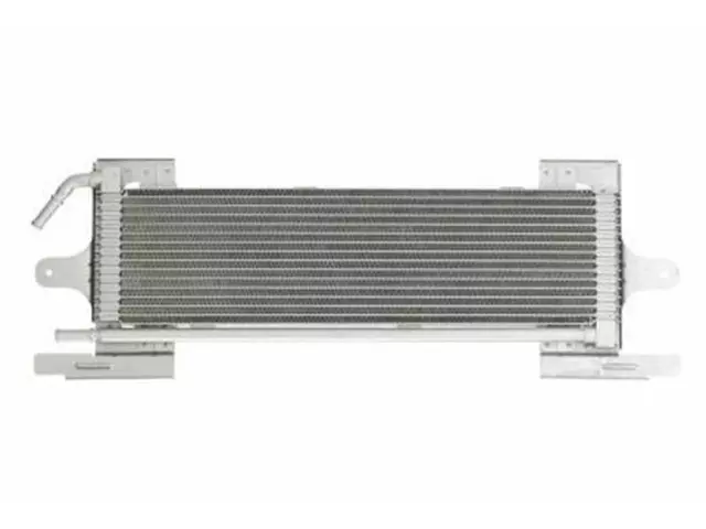 Oil Cooler Assembly - Ford (DR3Z-7A095-A)