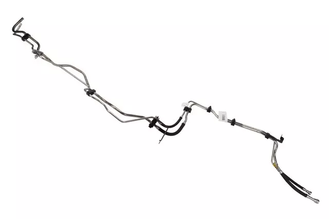 84565988 - : Front Fuel Feed and Return Hose for GM Image