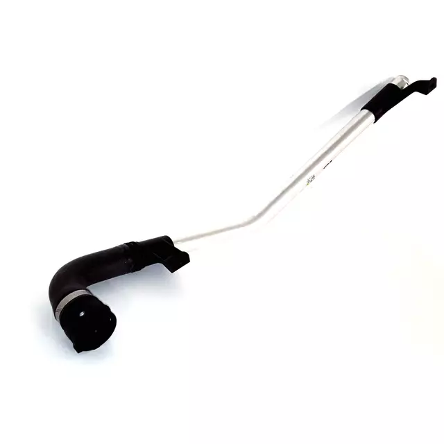 7P0121070AR - : Lower Hose for Volkswagen: Touareg Image