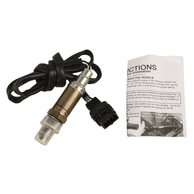 ES10262 - Emission Systems: Oxygen Sensor for DELPHI Image