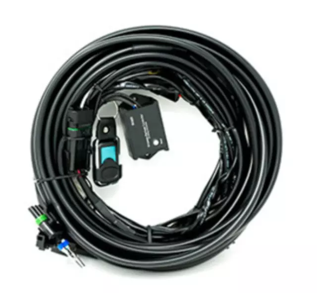 19369744 - : Wire Harness (baja Design Off-road for Chevrolet: Colorado, Silverado 1500, Silverado 1500 LTD, Silverado 2500 HD, Silverado 3500 HD | GMC: Canyon, Sierra 1500, Sierra 1500 Limited, Sierra 2500 HD, Sierra 3500 HD Image