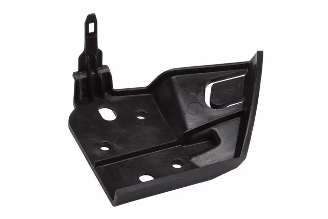 Passenger Side Rear Bumper Fascia Tail Lamp Opening Bracket - GM (84671281)