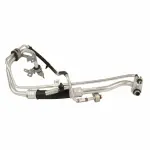 YF37151 - HVAC: Motorcraftâ„¢ Evaporator Tube for Ford: Police Interceptor Sedan, Special Service Police Sedan, Taurus | Lincoln: MKS Image