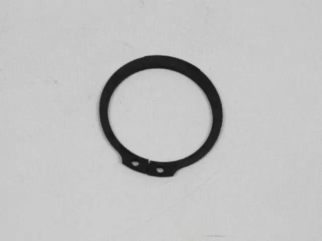 5099268AA - Manual Transmission 6 Speed: Snap Ring for Chrysler: Crossfire | Dodge: Nitro | Jeep: Liberty, Wrangler Image
