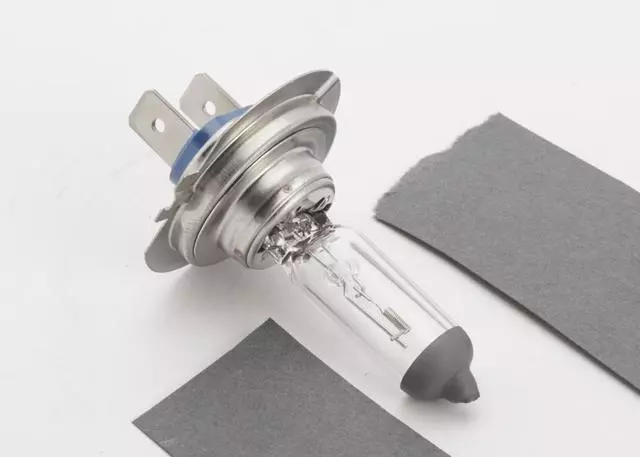 Low Beam Bulb - Subaru (84920AJ02A)