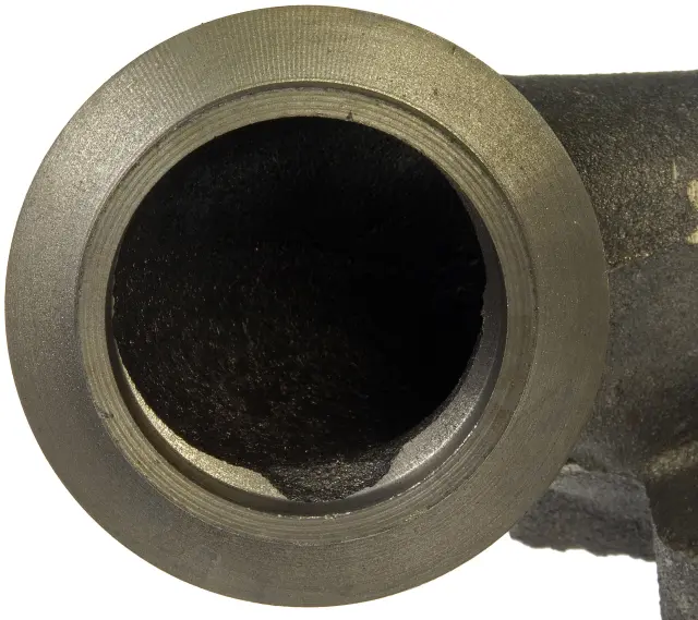 674700 - : Exhaust Manifold Kit - Includes Required Gaskets And Hardware for Dorman Image