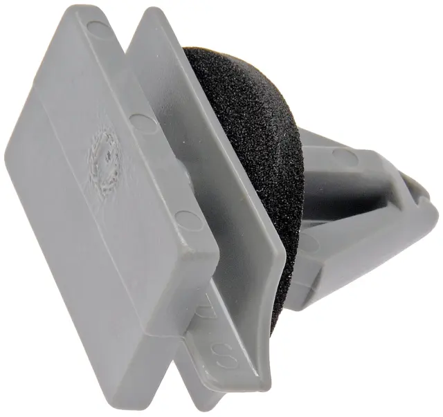 963404 - : Rocker Molding Head Dia 0.47X0.94In Shank Long 0.64In Hole Dia 0.31In for Dorman Image