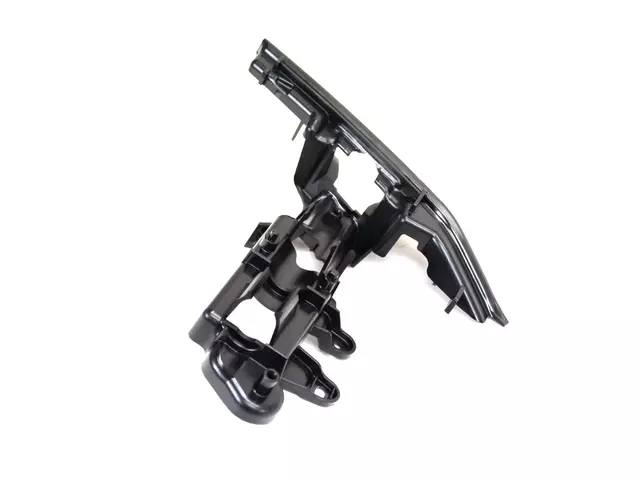 Headlamp Washer Bracket, Left - Mopar (68223026AA)