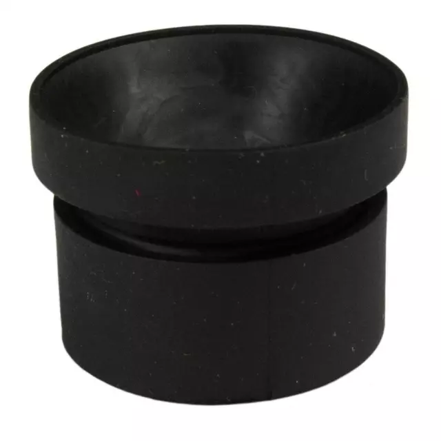 2L7Z9P686AA - : 2006-2020 Ford Air Filter Housing Grommet for Ford: Fusion, Police Responder Hybrid, SSV Plug-In Hybrid | Lincoln: MKZ, Zephyr | Mercury: Milan Image