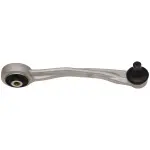 RK620999 - : Front Right Upper Rearward Suspension Control Arm and Ball Joint Assembly for Moog Image