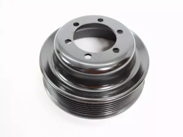 Crankshaft Pulley - Mopar (5037204AB)