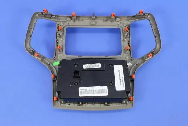 Vehicle Feature Controls Center Stack - Mopar (5091839AF)